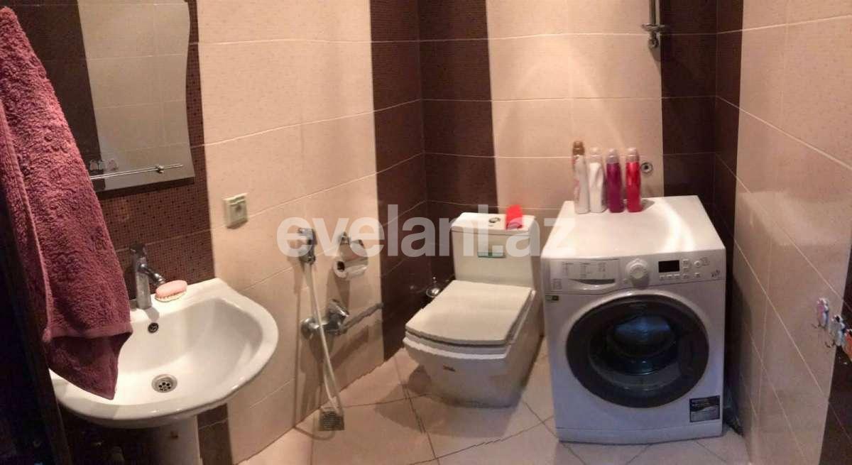 Satılır, yeni tikili, 3 otaqlı, 128 m², Bakı, Nərimanov r, Nəriman Nərimanov m.