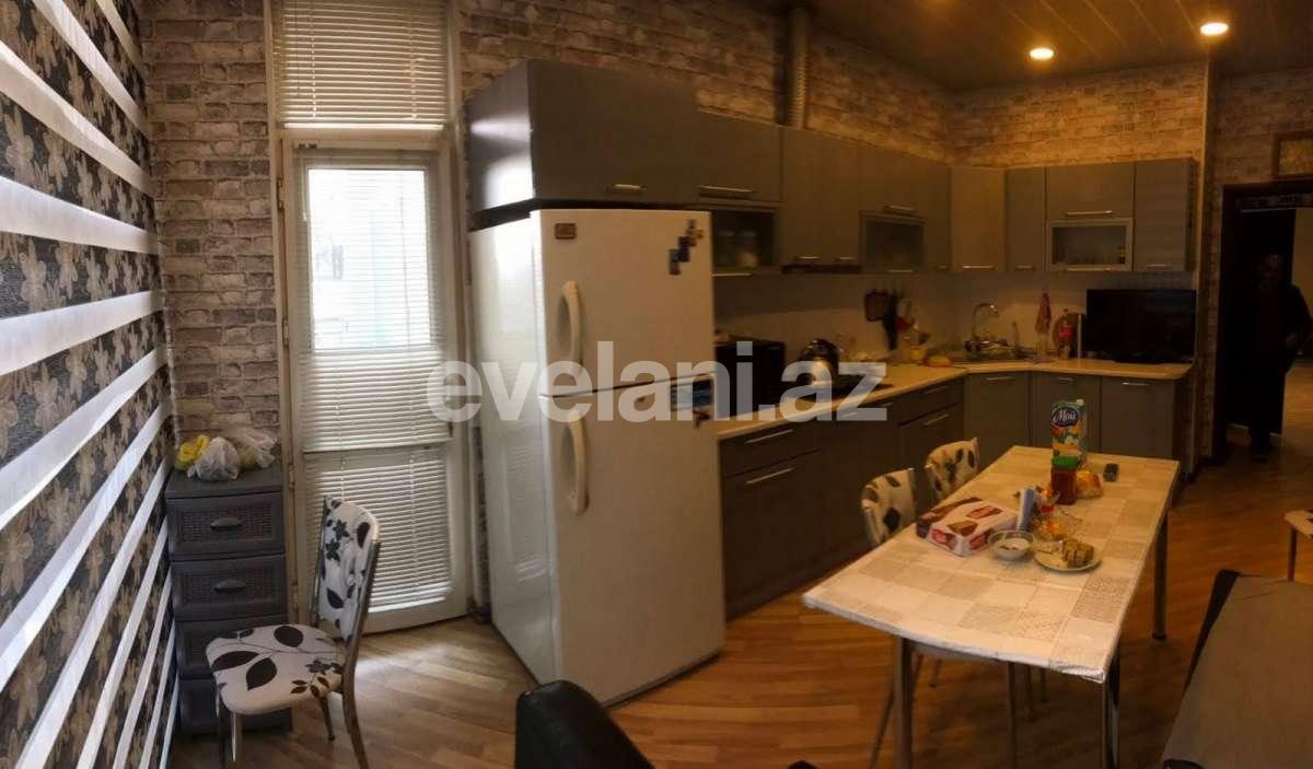 Satılır, yeni tikili, 3 otaqlı, 128 m², Bakı, Nərimanov r, Nəriman Nərimanov m.