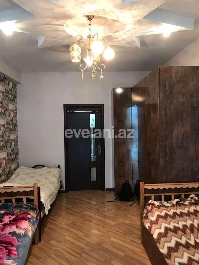 Satılır, yeni tikili, 3 otaqlı, 128 m², Bakı, Nərimanov r, Nəriman Nərimanov m.