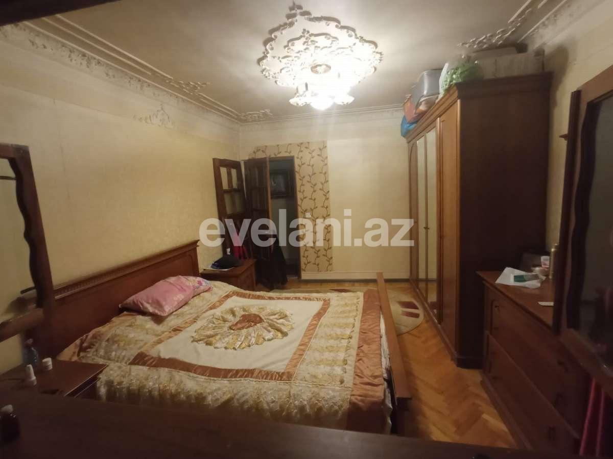 Kirayə verilir, köhnə tikili, 3 otaqlı, 100 m², Bakı, Nərimanov r, Gənclik m.