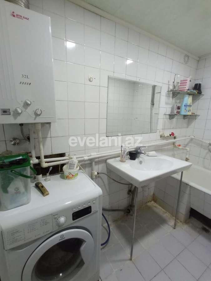 Kirayə verilir, köhnə tikili, 3 otaqlı, 100 m², Bakı, Nərimanov r, Gənclik m.