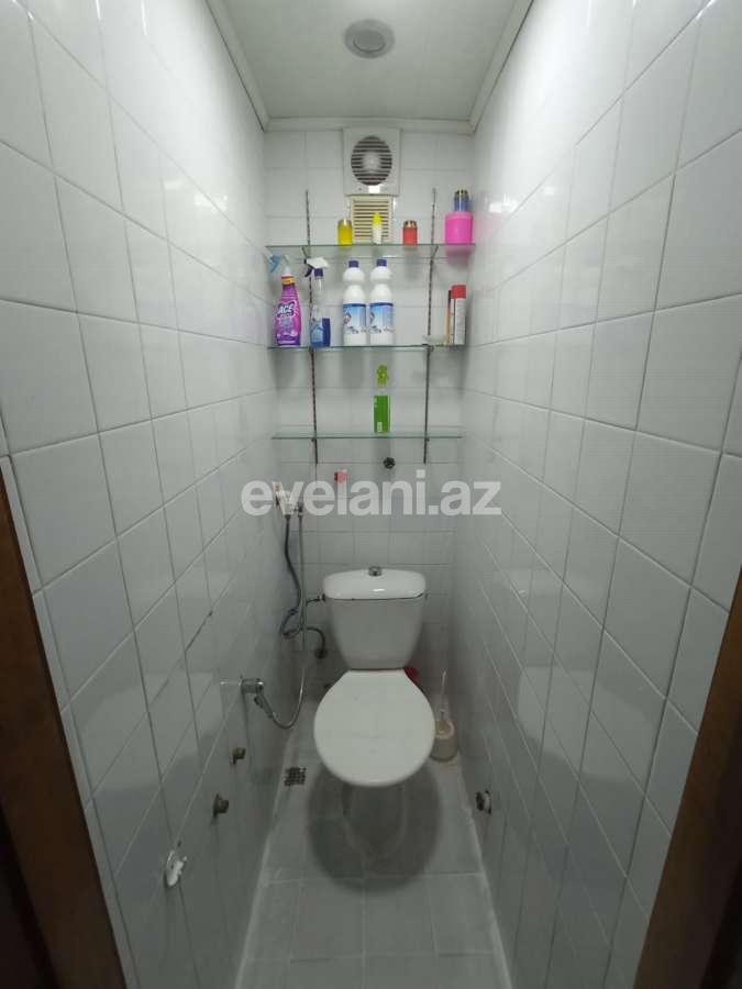 Kirayə verilir, köhnə tikili, 3 otaqlı, 100 m², Bakı, Nərimanov r, Gənclik m.