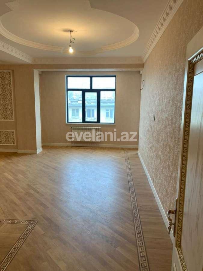 Sale, new building, 4 room, 174 m², Baku, Nasimi r, Memar Ajami m.