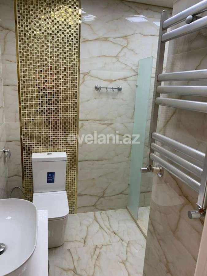 Sale, new building, 4 room, 174 m², Baku, Nasimi r, Memar Ajami m.