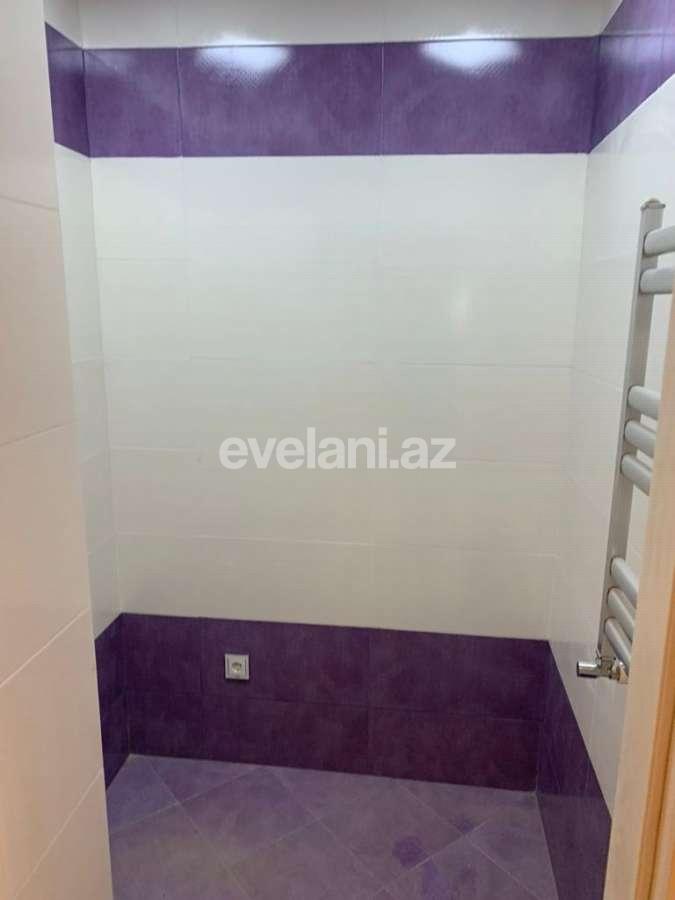 Sale, new building, 4 room, 174 m², Baku, Nasimi r, Memar Ajami m.