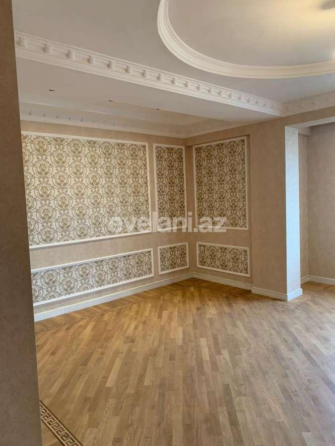 Sale, new building, 4 room, 174 m², Baku, Nasimi r, Memar Ajami m.