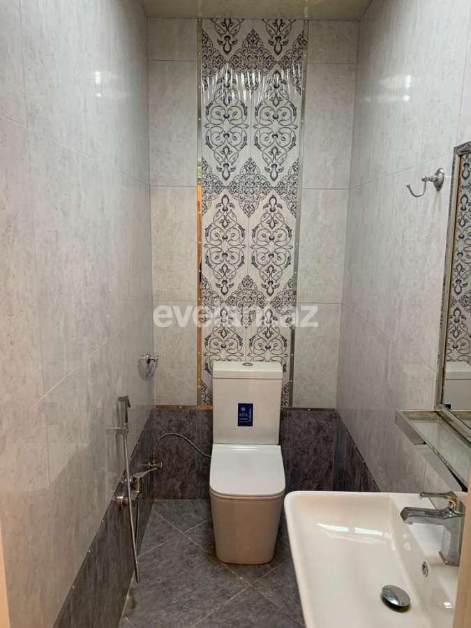 Sale, new building, 4 room, 174 m², Baku, Nasimi r, Memar Ajami m.