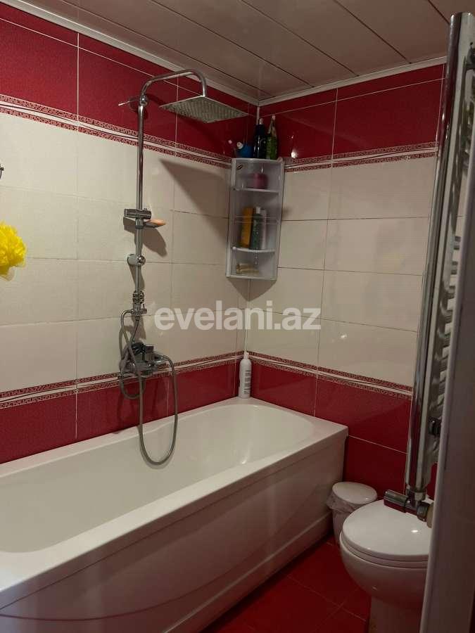 Sale, new building, 3 room, 104 m², Baku, Yasamal r, Yasamal d, Inshaatchilar m.