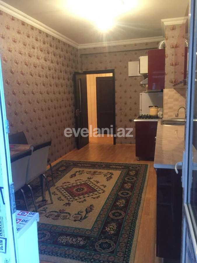Satılır, yeni tikili, 3 otaqlı, 110 m², Bakı, Yasamal r, Yeni Yasamal q, İnşaatçılar m.