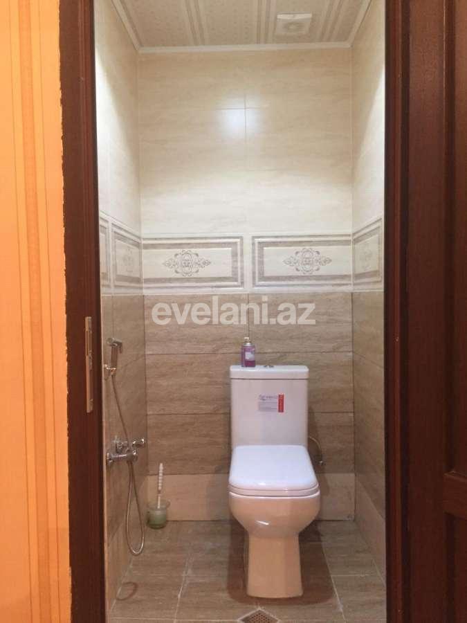 Satılır, yeni tikili, 3 otaqlı, 110 m², Bakı, Yasamal r, Yeni Yasamal q, İnşaatçılar m.