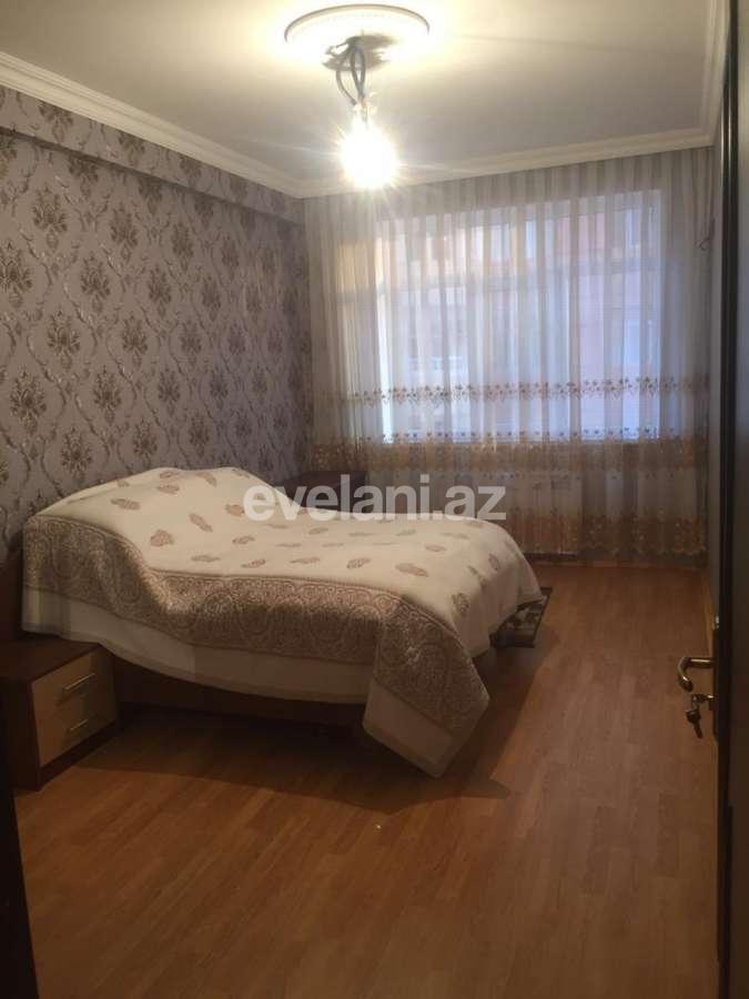 Satılır, yeni tikili, 3 otaqlı, 110 m², Bakı, Yasamal r, Yeni Yasamal q, İnşaatçılar m.