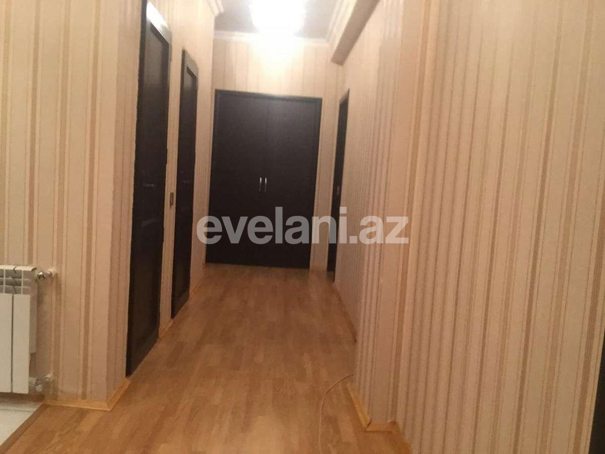 Satılır, yeni tikili, 3 otaqlı, 110 m², Bakı, Yasamal r, Yeni Yasamal q, İnşaatçılar m.
