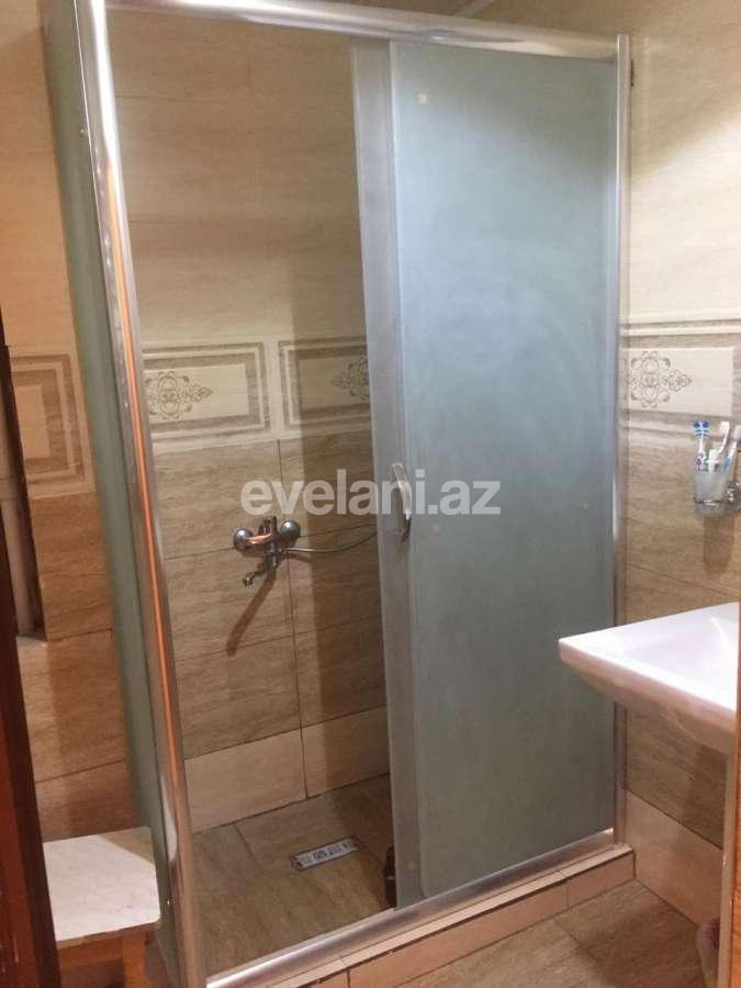 Satılır, yeni tikili, 3 otaqlı, 110 m², Bakı, Yasamal r, Yeni Yasamal q, İnşaatçılar m.