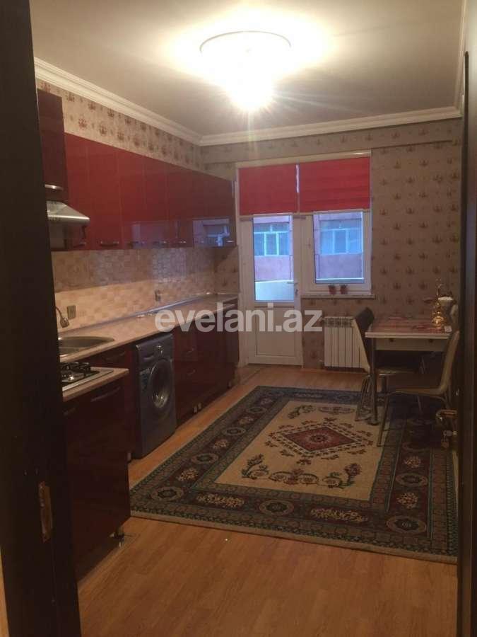 Satılır, yeni tikili, 3 otaqlı, 110 m², Bakı, Yasamal r, Yeni Yasamal q, İnşaatçılar m.