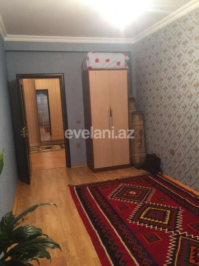 Satılır, yeni tikili, 3 otaqlı, 110 m², Bakı, Yasamal r, Yeni Yasamal q, İnşaatçılar m.