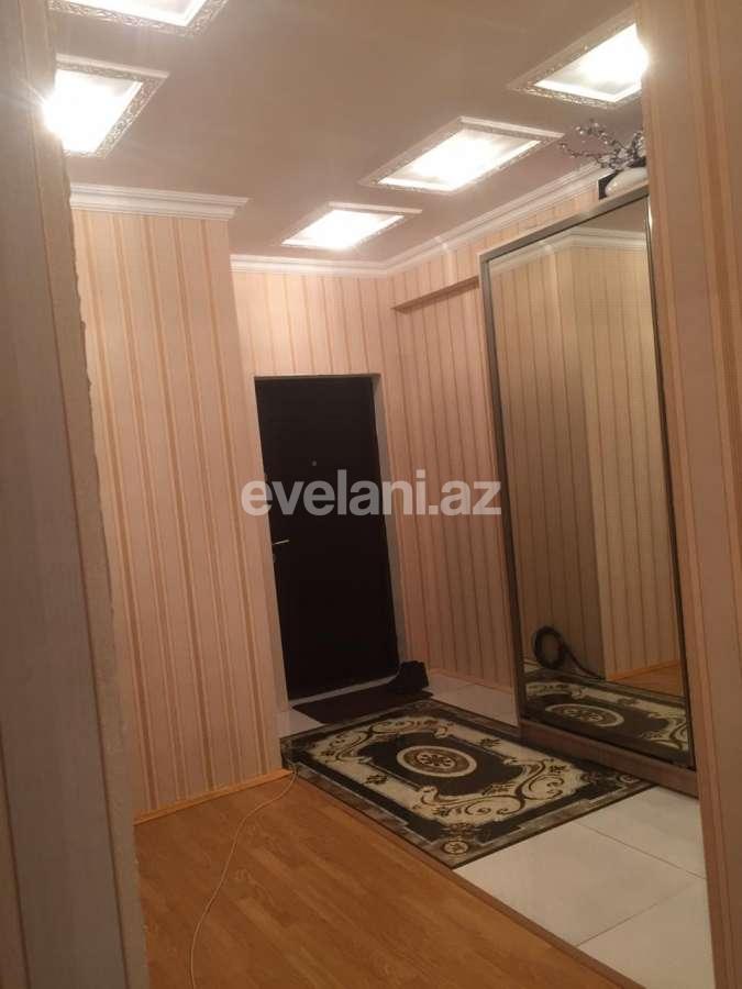 Satılır, yeni tikili, 3 otaqlı, 110 m², Bakı, Yasamal r, Yeni Yasamal q, İnşaatçılar m.