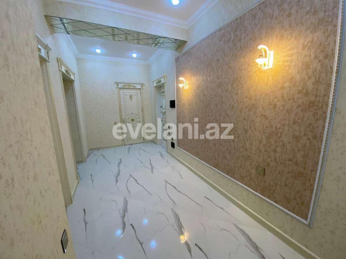 Satılır, yeni tikili, 2 otaqlı, 90 m², Bakı, Nərimanov r, Nəriman Nərimanov m.