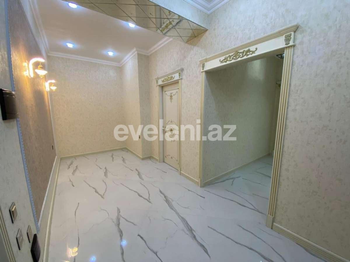Satılır, yeni tikili, 2 otaqlı, 90 m², Bakı, Nərimanov r, Nəriman Nərimanov m.