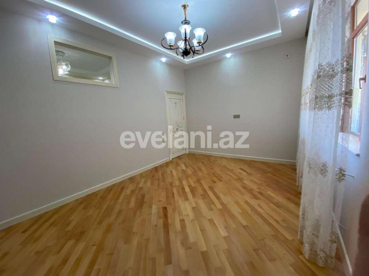 Satılır, yeni tikili, 2 otaqlı, 90 m², Bakı, Nərimanov r, Nəriman Nərimanov m.