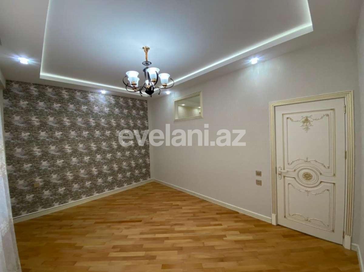 Satılır, yeni tikili, 2 otaqlı, 90 m², Bakı, Nərimanov r, Nəriman Nərimanov m.