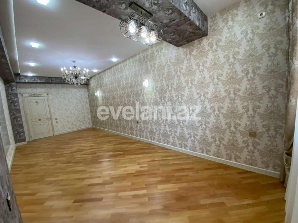 Satılır, yeni tikili, 2 otaqlı, 90 m², Bakı, Nərimanov r, Nəriman Nərimanov m.