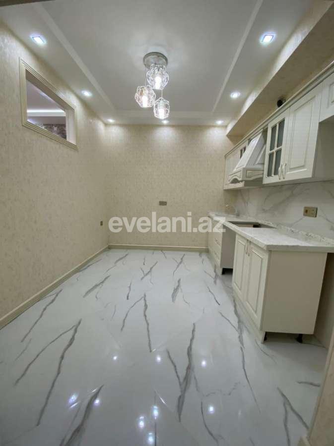 Satılır, yeni tikili, 2 otaqlı, 90 m², Bakı, Nərimanov r, Nəriman Nərimanov m.
