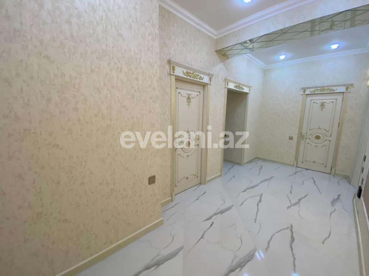 Satılır, yeni tikili, 2 otaqlı, 90 m², Bakı, Nərimanov r, Nəriman Nərimanov m.