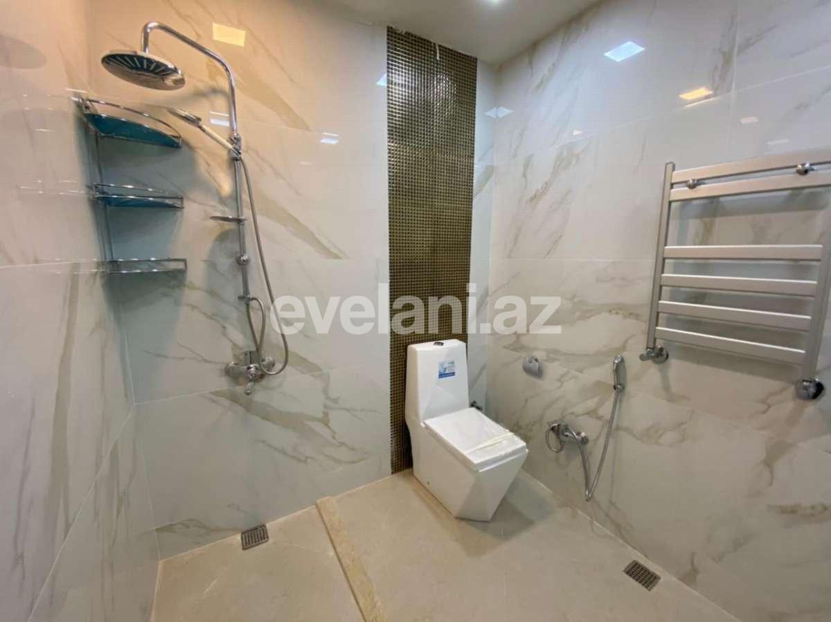 Satılır, yeni tikili, 2 otaqlı, 90 m², Bakı, Nərimanov r, Nəriman Nərimanov m.