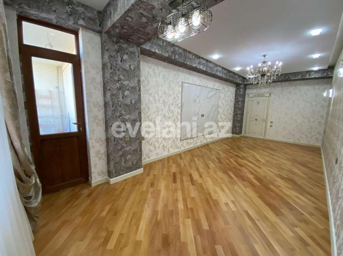 Satılır, yeni tikili, 2 otaqlı, 90 m², Bakı, Nərimanov r, Nəriman Nərimanov m.