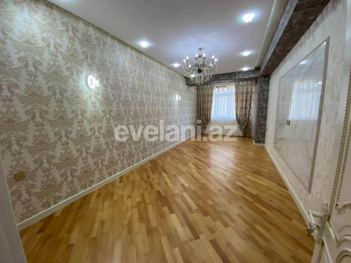 Satılır, yeni tikili, 2 otaqlı, 90 m², Bakı, Nərimanov r, Nəriman Nərimanov m.
