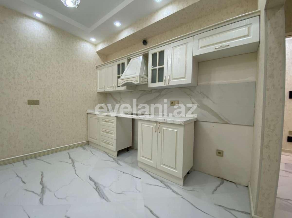 Satılır, yeni tikili, 2 otaqlı, 90 m², Bakı, Nərimanov r, Nəriman Nərimanov m.