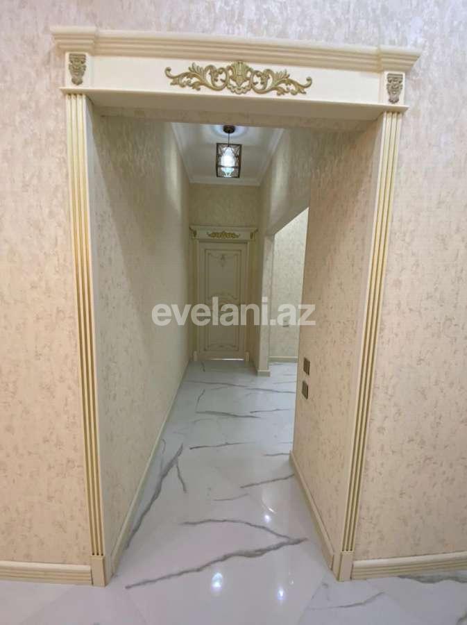 Satılır, yeni tikili, 2 otaqlı, 90 m², Bakı, Nərimanov r, Nəriman Nərimanov m.