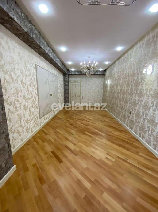 Satılır, yeni tikili, 2 otaqlı, 90 m², Bakı, Nərimanov r, Nəriman Nərimanov m.