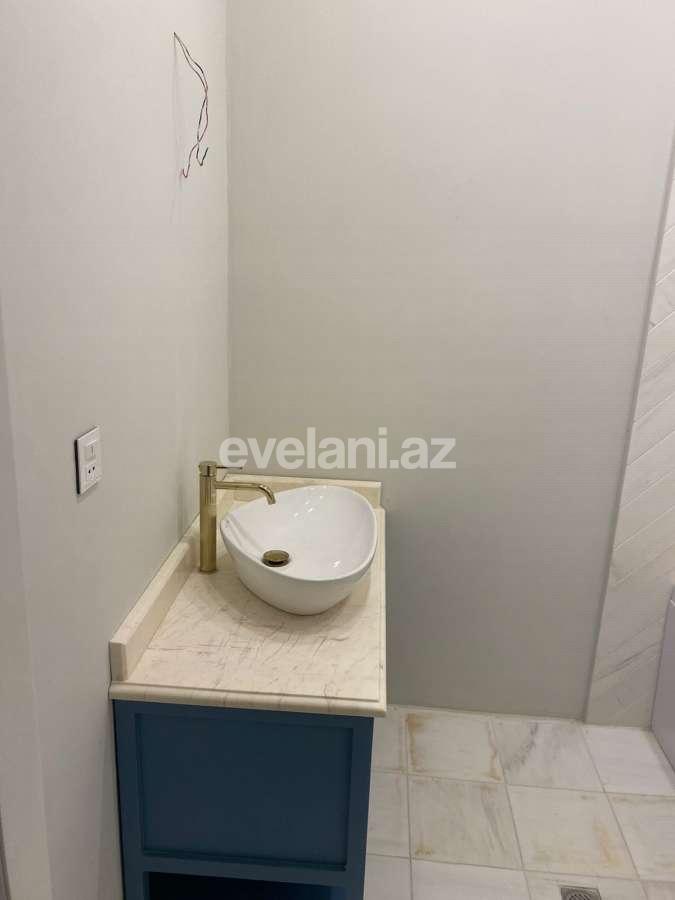 Продаётся, новостройка, 4-комнаты, 205 m², Баку, Бинагадинский r, Хутор p, Мемар Аджеми m.