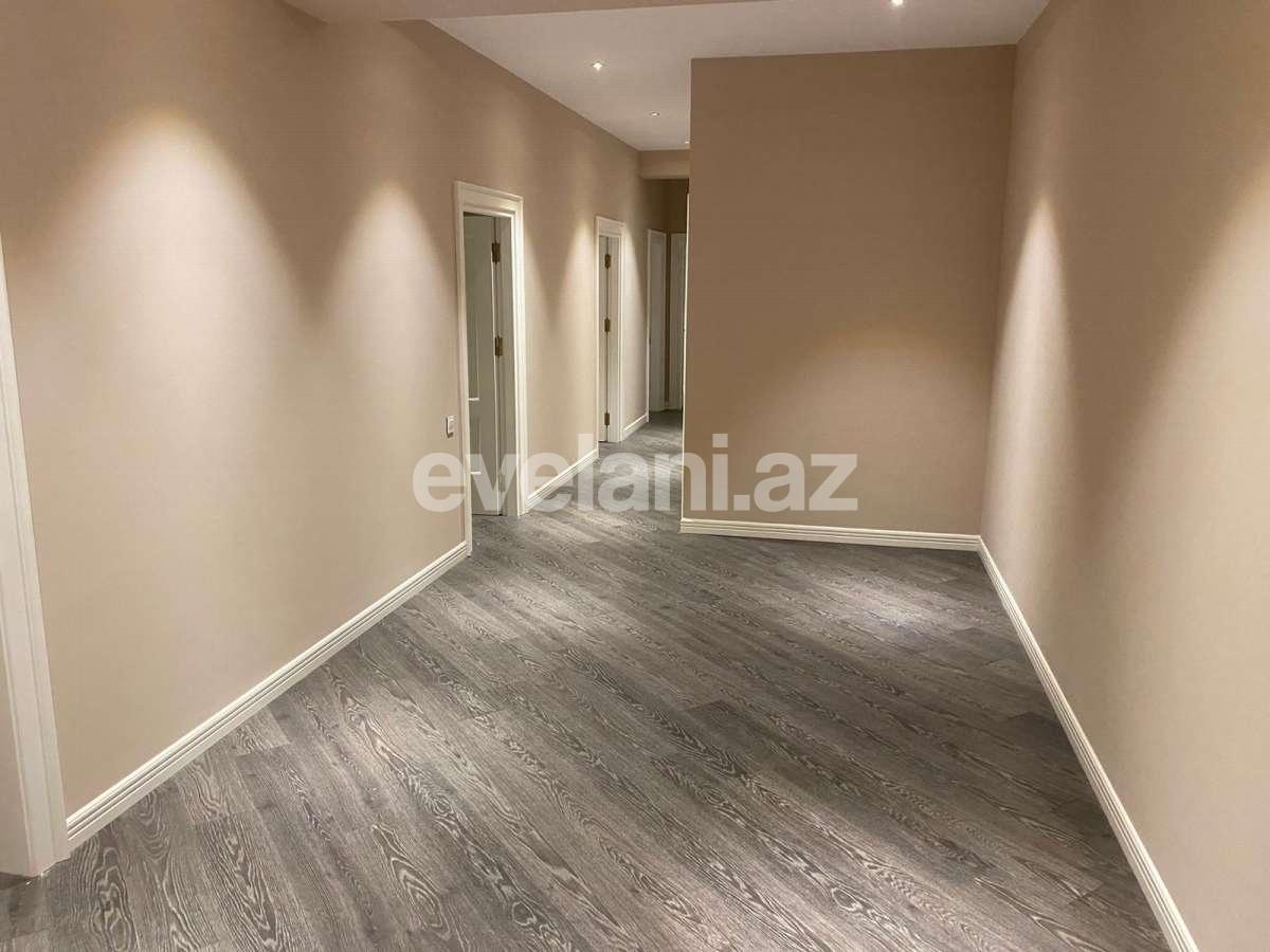 Продаётся, новостройка, 4-комнаты, 205 m², Баку, Бинагадинский r, Хутор p, Мемар Аджеми m.