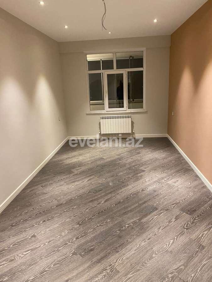 Продаётся, новостройка, 4-комнаты, 205 m², Баку, Бинагадинский r, Хутор p, Мемар Аджеми m.