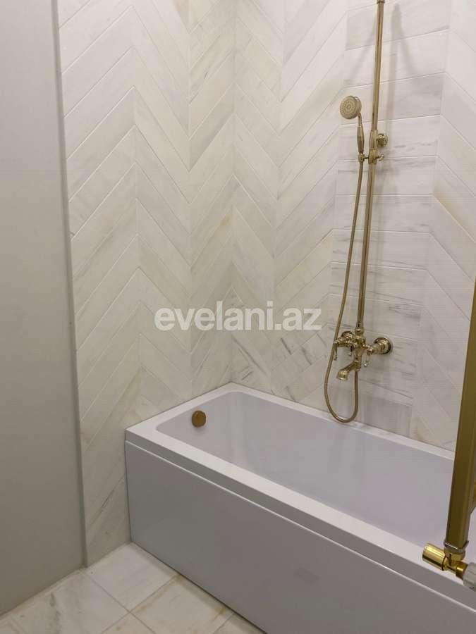 Продаётся, новостройка, 4-комнаты, 205 m², Баку, Бинагадинский r, Хутор p, Мемар Аджеми m.