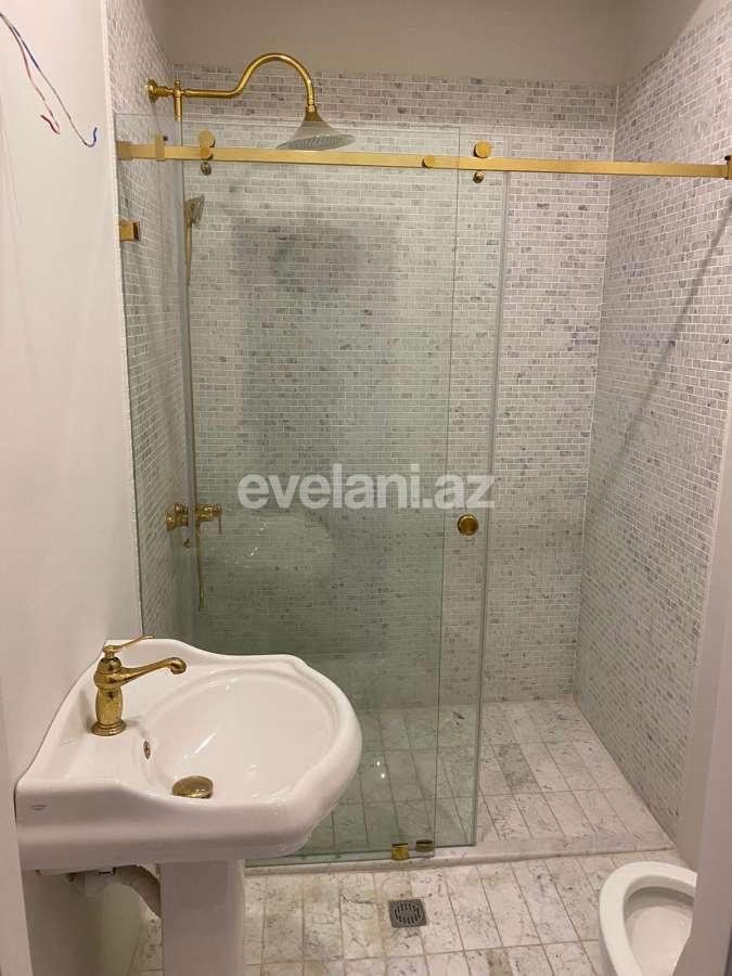 Продаётся, новостройка, 4-комнаты, 205 m², Баку, Бинагадинский r, Хутор p, Мемар Аджеми m.