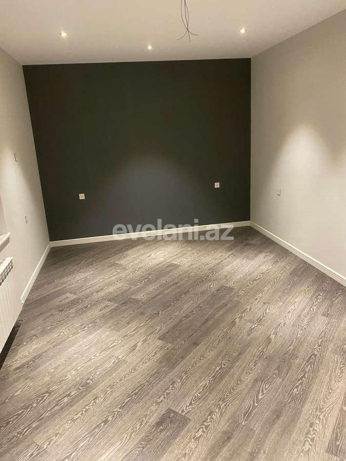 Продаётся, новостройка, 4-комнаты, 205 m², Баку, Бинагадинский r, Хутор p, Мемар Аджеми m.