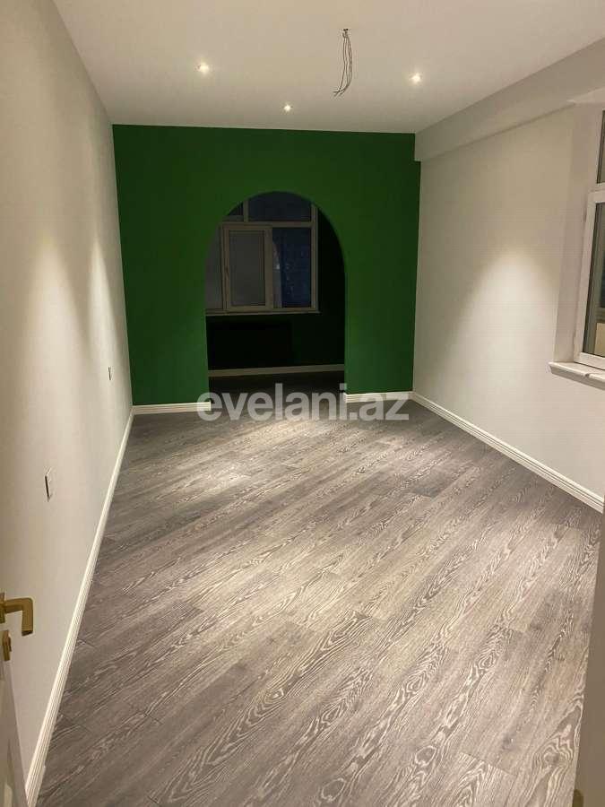 Продаётся, новостройка, 4-комнаты, 205 m², Баку, Бинагадинский r, Хутор p, Мемар Аджеми m.