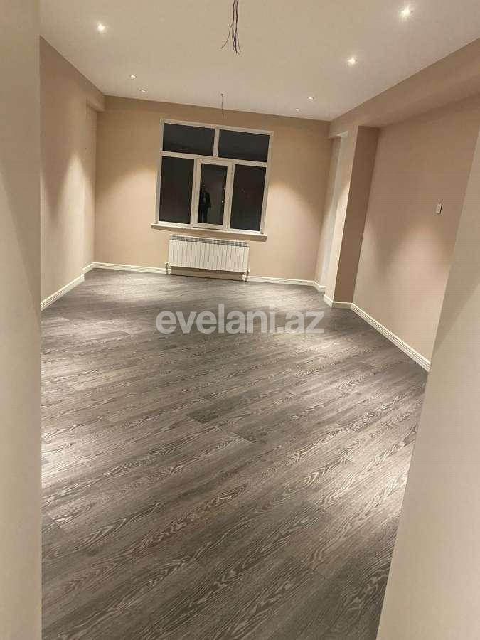 Продаётся, новостройка, 4-комнаты, 205 m², Баку, Бинагадинский r, Хутор p, Мемар Аджеми m.