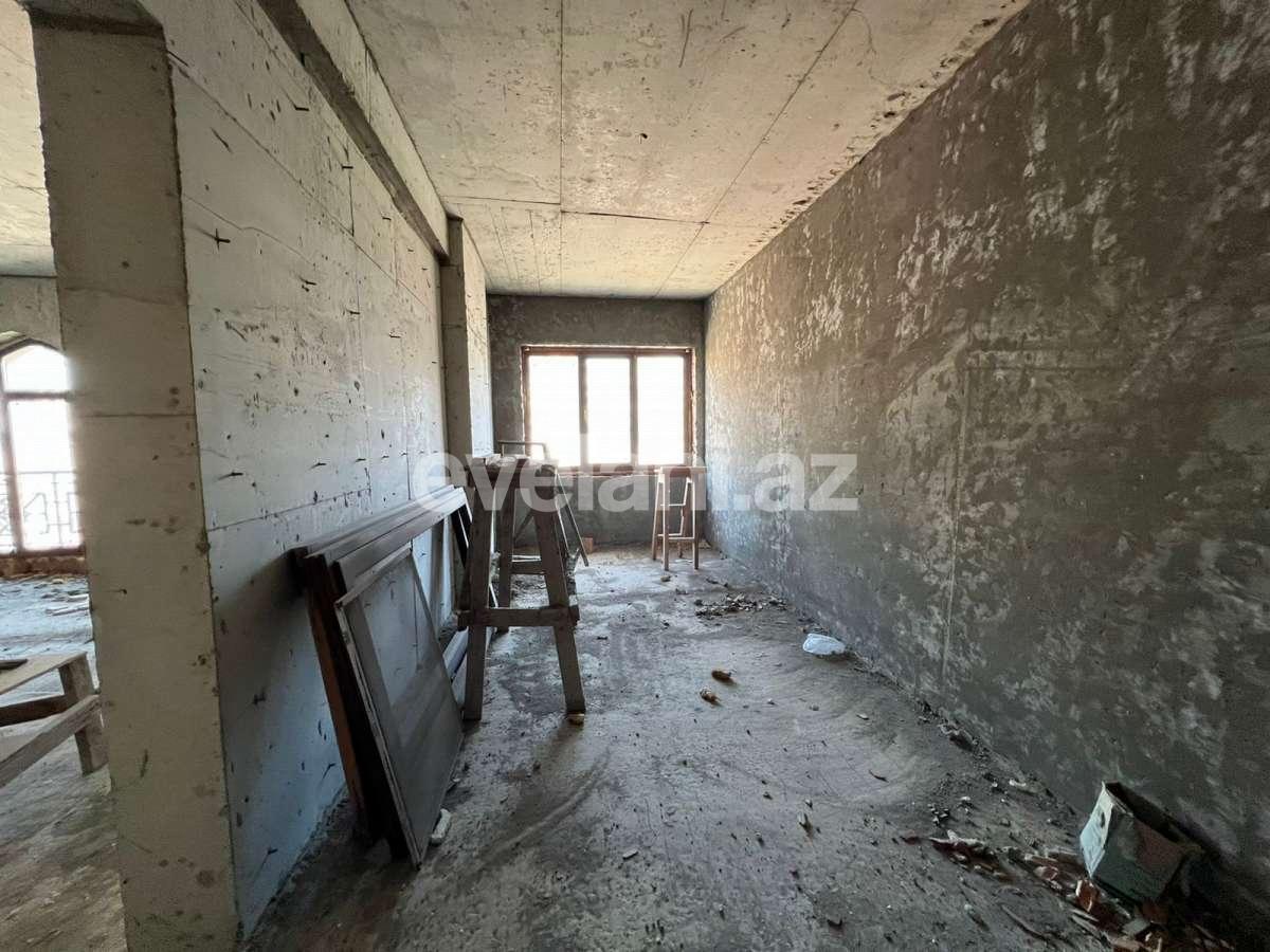 Satılır, yeni tikili, 4 otaqlı, 180 m², Bakı, Nəsimi r, 28 may m.