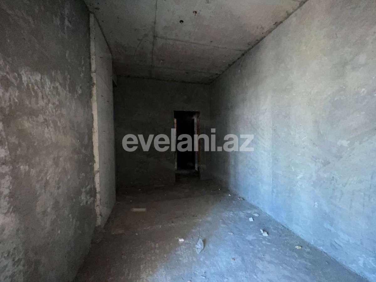 Satılır, yeni tikili, 4 otaqlı, 180 m², Bakı, Nəsimi r, 28 may m.