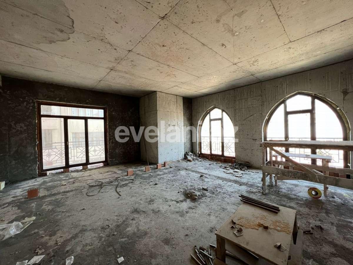 Satılır, yeni tikili, 4 otaqlı, 180 m², Bakı, Nəsimi r, 28 may m.