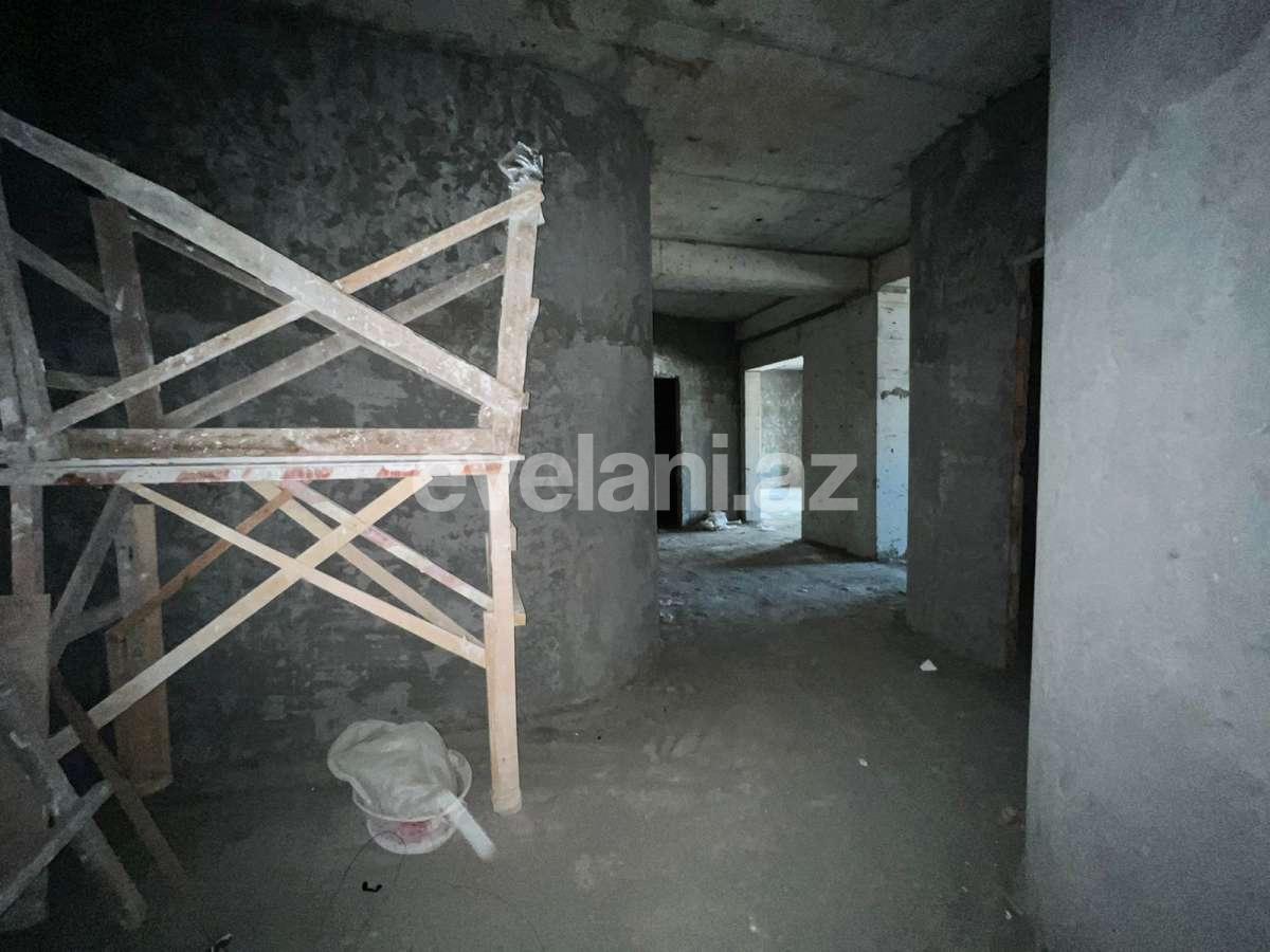 Satılır, yeni tikili, 4 otaqlı, 180 m², Bakı, Nəsimi r, 28 may m.