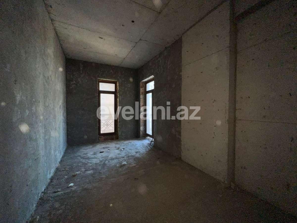 Satılır, yeni tikili, 4 otaqlı, 180 m², Bakı, Nəsimi r, 28 may m.