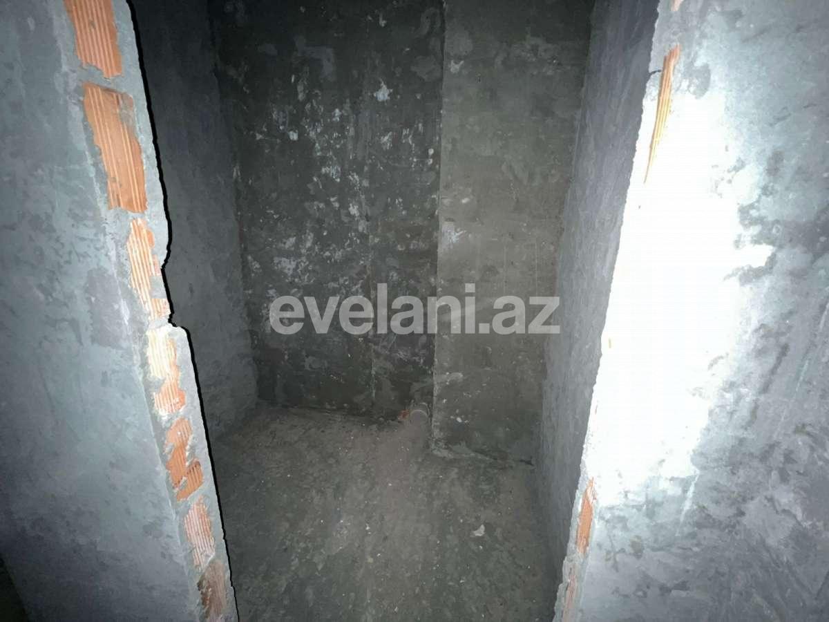 Satılır, yeni tikili, 4 otaqlı, 180 m², Bakı, Nəsimi r, 28 may m.