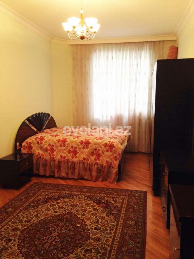 Rent, new building, 2 room, 80 m², Baku, Narimanov r, Ganjlik m.