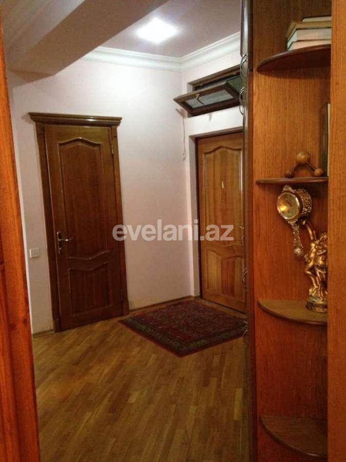 Rent, new building, 2 room, 80 m², Baku, Narimanov r, Ganjlik m.
