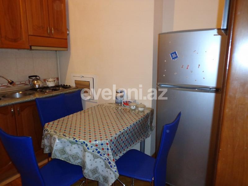 Satılır, yeni tikili, 3 otaqlı, 105 m², Bakı, Nərimanov r, Montin q.